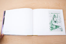 Load image into Gallery viewer, Los Angeles - New York - Berlin | Billy Childish