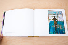 Load image into Gallery viewer, Los Angeles - New York - Berlin | Billy Childish