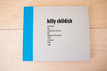 Load image into Gallery viewer, Los Angeles - New York - Berlin | Billy Childish