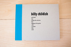 Los Angeles - New York - Berlin | Billy Childish