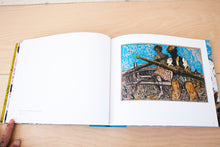 Load image into Gallery viewer, Los Angeles - New York - Berlin | Billy Childish