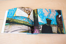 Load image into Gallery viewer, Los Angeles - New York - Berlin | Billy Childish