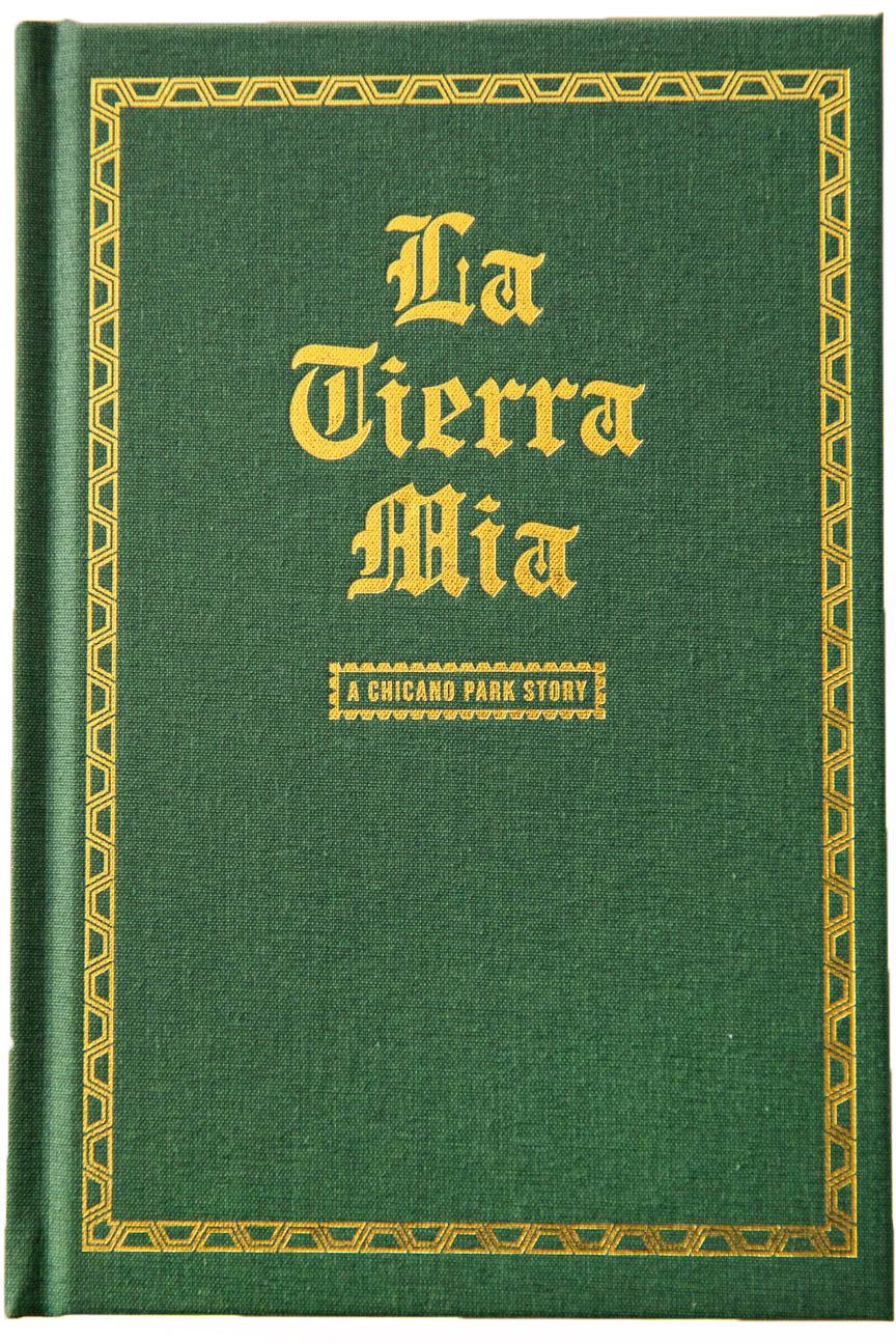 LA TIERRA MIA | A Chicano Park Story