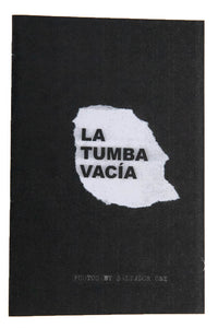 LA TUMBA VACÍA