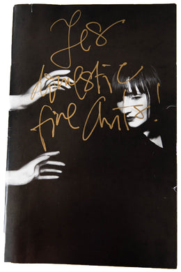 LES DOMESTIC FINE ARTS