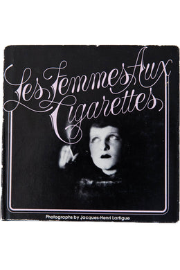 LES FEMMES AUX CIGARETTES