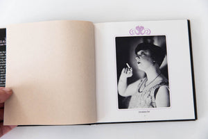 LES FEMMES AUX CIGARETTES