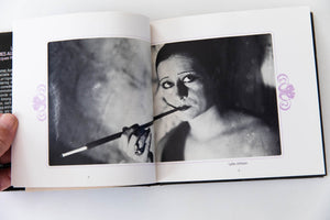 LES FEMMES AUX CIGARETTES