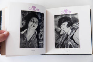 LES FEMMES AUX CIGARETTES