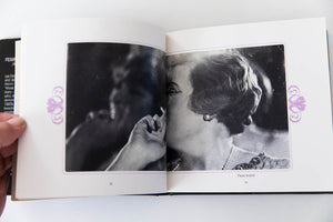 LES FEMMES AUX CIGARETTES