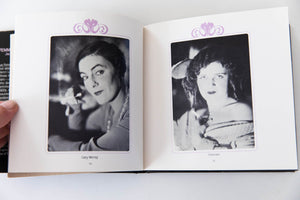 LES FEMMES AUX CIGARETTES