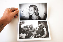 Load image into Gallery viewer, LETTERS TO THE COAST