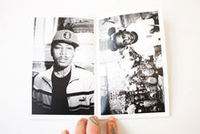 Load image into Gallery viewer, LETTERS TO THE COAST