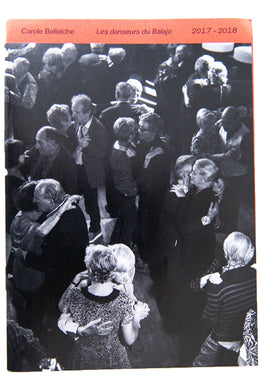 LE DANSEURS DU BALAJO 2017-2018