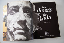 Load image into Gallery viewer, LES DINERS DE GALA