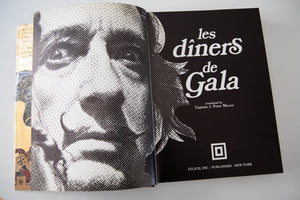 LES DINERS DE GALA