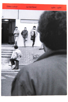 LE VAL NORD 1984-1995