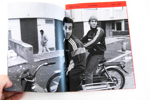 LE VAL NORD 1984-1995