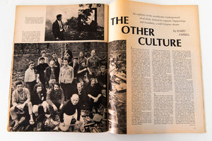 LIFE MAGAZINE FEB.17, 1967