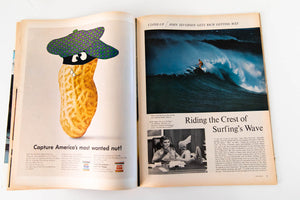 LIFE MAGAZINE SEPT. 1966