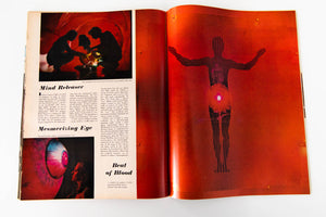 LIFE MAGAZINE SEPT. 1966