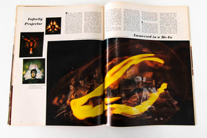 LIFE MAGAZINE SEPT. 1966