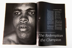 LIFE MAGAZINE SEPT. 1966
