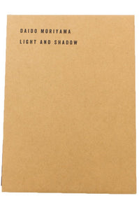 LIGHT AND SHADOW