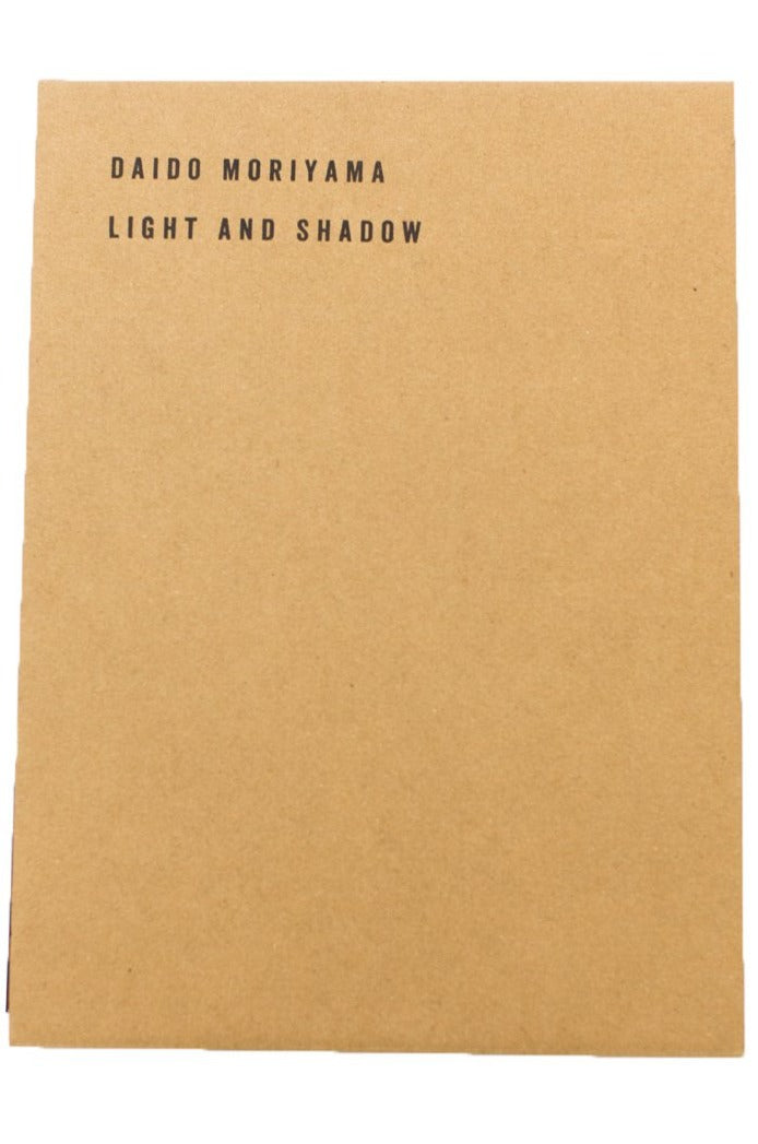 LIGHT AND SHADOW