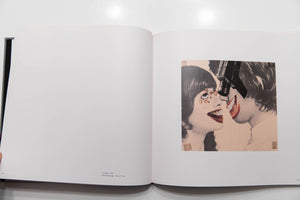LINDER WORKS 1976-2006