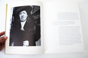 LISETTE MODEL