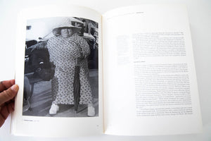 LISETTE MODEL