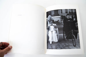 LISETTE MODEL