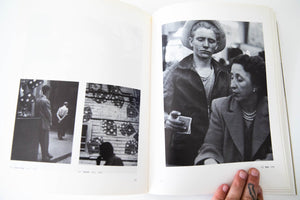 LISETTE MODEL