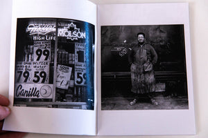 LIVING FOR THE CITY | NEW YORK 1994-2009