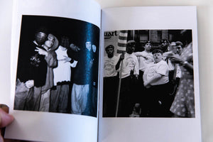 LIVING FOR THE CITY | NEW YORK 1994-2009