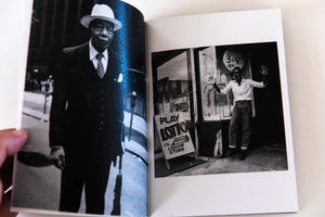 LIVING FOR THE CITY | NEW YORK 1994-2009