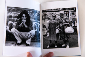 LIVING FOR THE CITY | NEW YORK 1994-2009