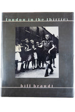 Load image into Gallery viewer, LONDON IN THE THIRTIES