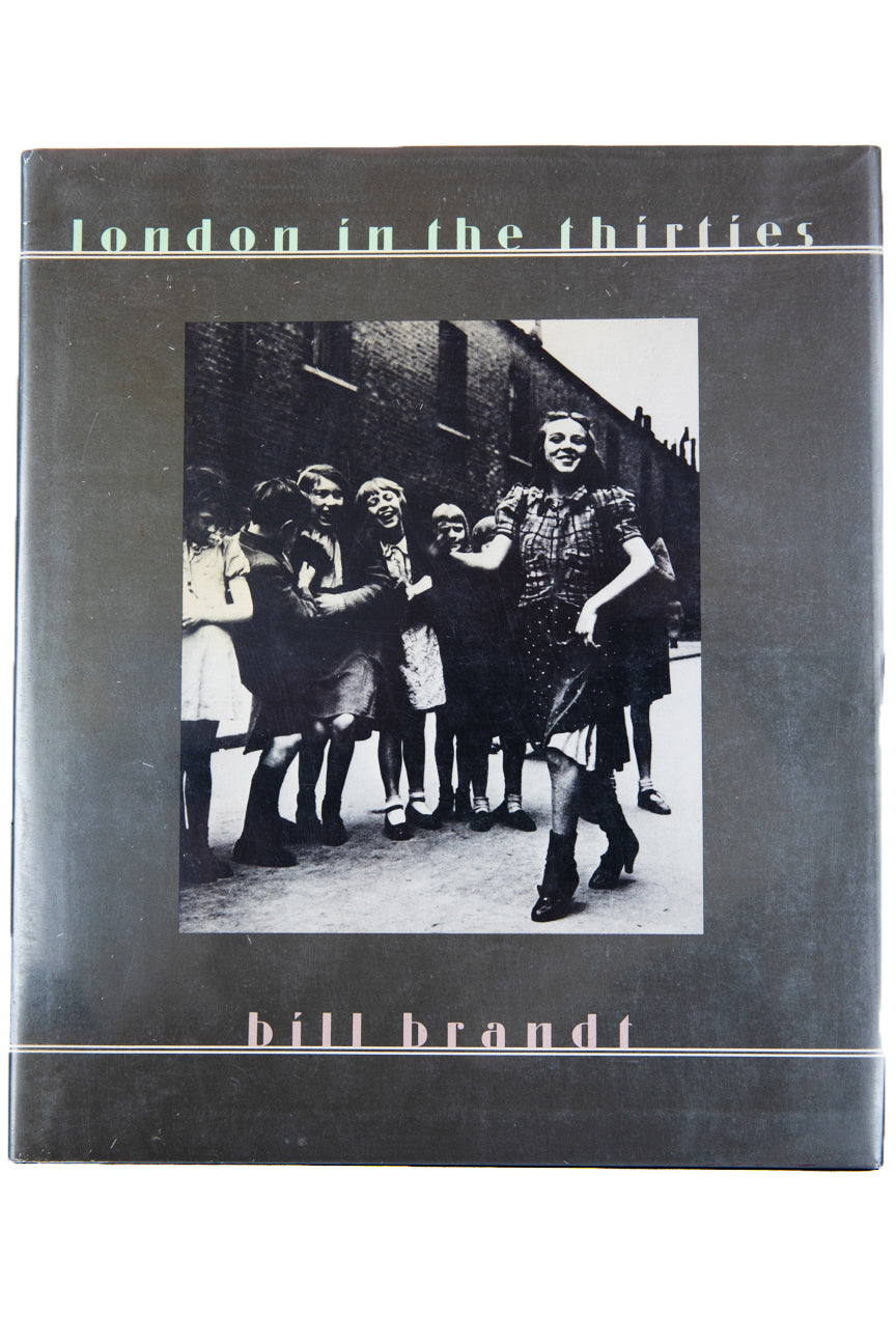 LONDON IN THE THIRTIES