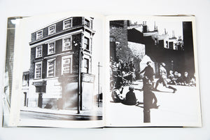 LONDON IN THE THIRTIES