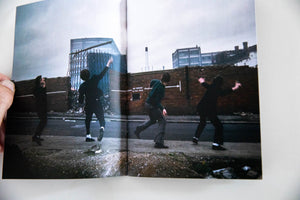 LONDON SUBCULTURE 1979-1981
