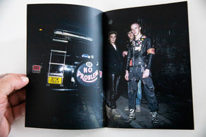 LONDON SUBCULTURE 1979-1981