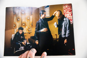 LONDON SUBCULTURE 1979-1981