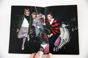 LONDON SUBCULTURE 1979-1981