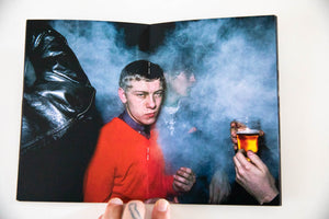 LONDON SUBCULTURE 1979-1981