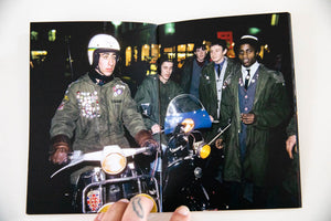 LONDON SUBCULTURE 1979-1981