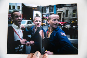 LONDON SUBCULTURE 1979-1981