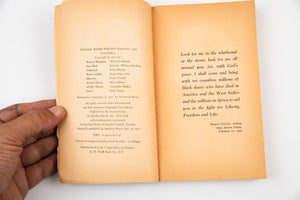 LOOK FOR ME IN THE WHIRLWIND | The Collective Autobiography of the New York 21