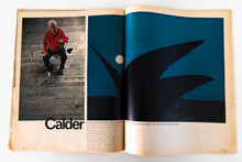 Load image into Gallery viewer, LOOK MAGAZINE JAN. 9, 1968